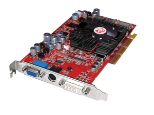 Radeon 9500 a 9700 opět v prodeji?