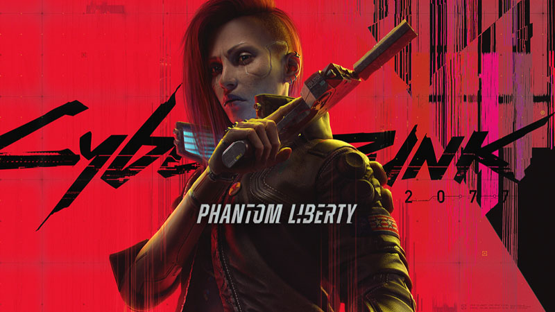 Cyberpunk 2077, update 2.0 vyjde 21. září, nový cinematický trailer na Phantom Liberty