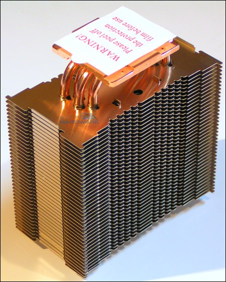 Noctua NH-U 9 a 12: dvě věže z Rakouska