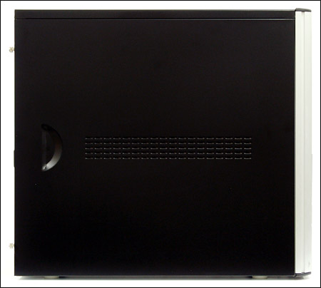 Srovnávací test PC - FOX Cult-X1