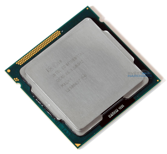 Procesory Intel Ivy Bridge: 22 nm je tady