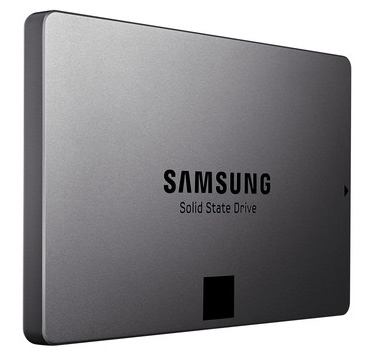 Samsung slibuje další opravu klesajících rychlostí SSD disků 840 EVO