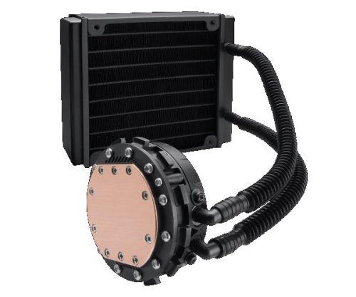 Corsair vypouští nový vodní chladič