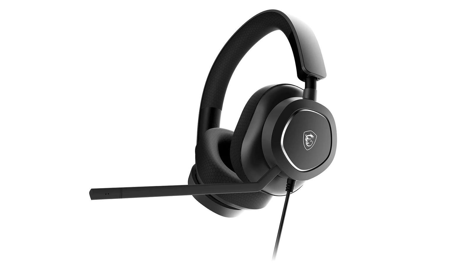 Vybavte své herní doupě MSI periferiemi a bezdrátovou Wi-Fi 7 sítí