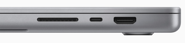 Apple MacBook Pro dostává M2 Pro a M2 Max, vydrží až 22 hodin