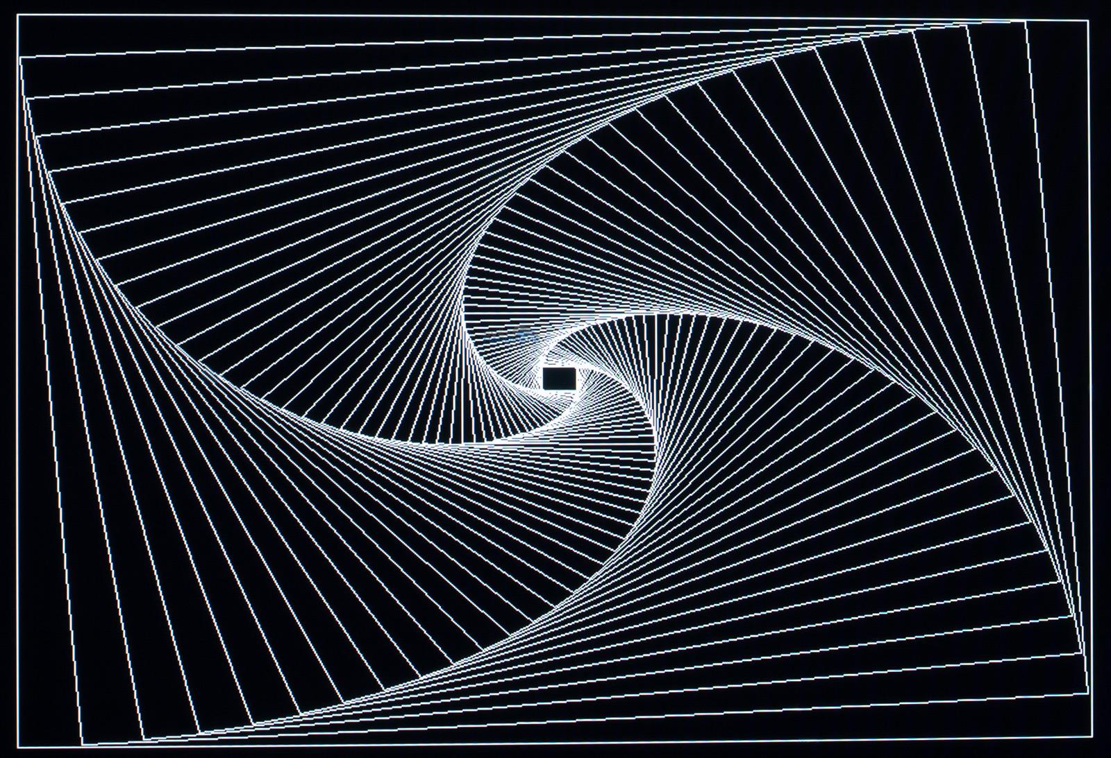 Samsung S27B970D: profesionál v krásném obalu?