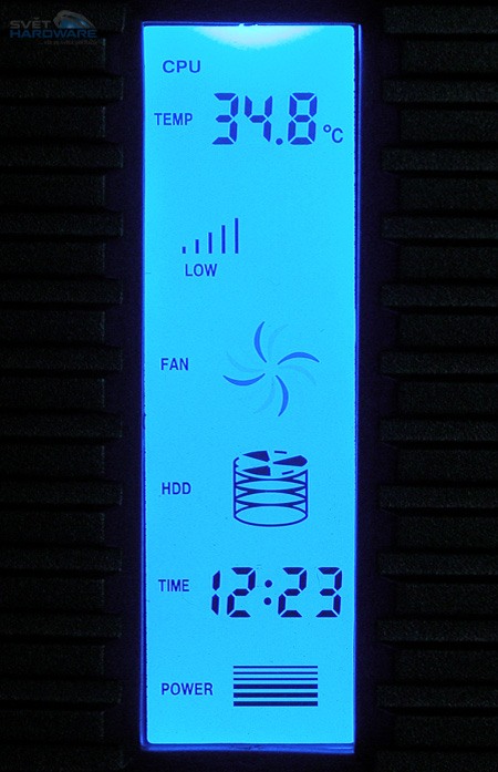 Srovnávací test PC: BARBONE W MERLOT