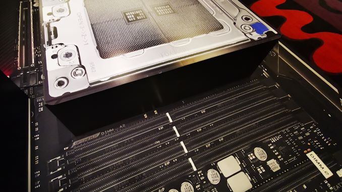 TRX80, WRX80 ani LGA 1159 nyní nečekejme, neexistují