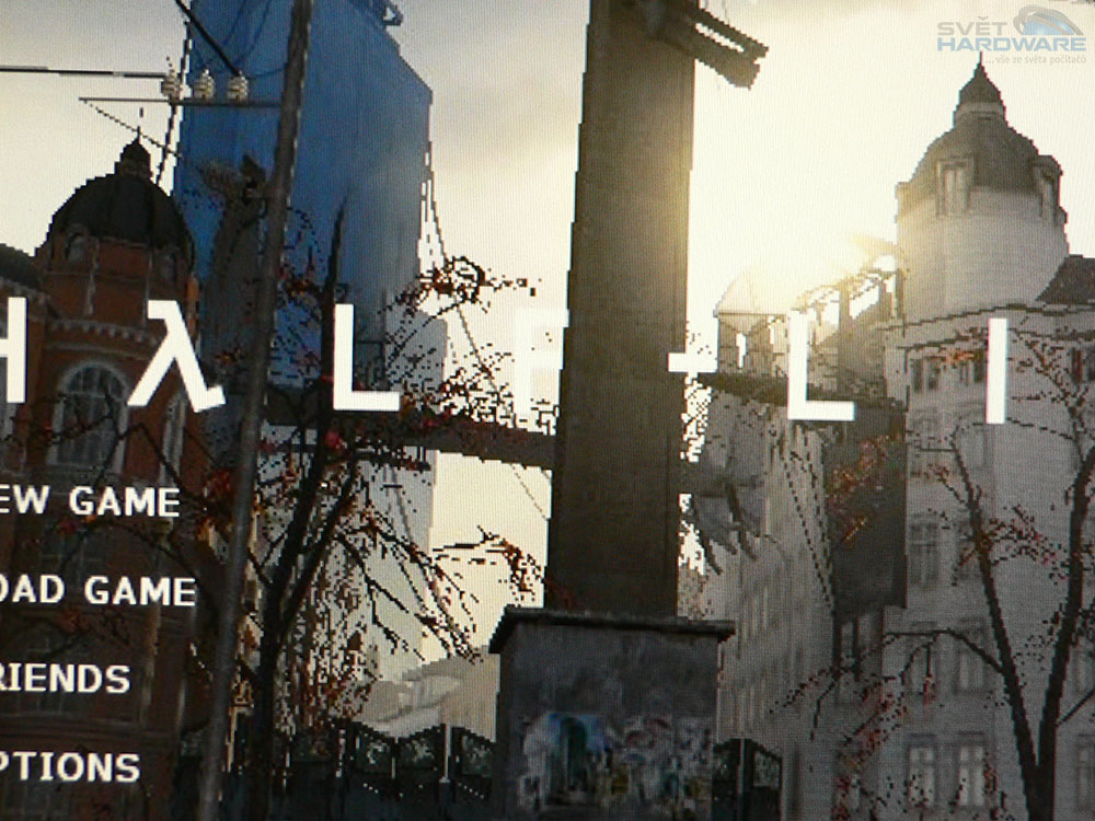 Megatest 19" LCD: Belinea 101915