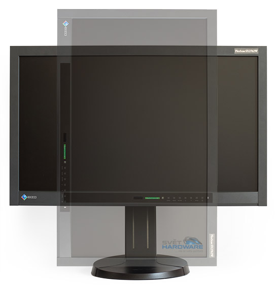 EIZO SX2762W: profesionál útočí