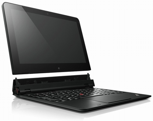 Lenovo představilo nejen první víceúčelový mini Ultrabook