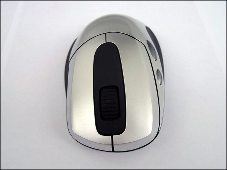 Creative FreePoint 5500 – Dráty pryč!