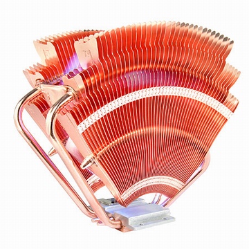 Chladiče procesorů a dnešní nabídka