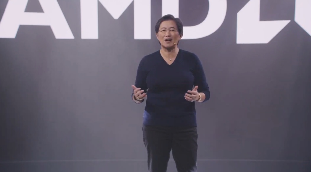 AMD představuje Ryzen 5000, sledujte s námi