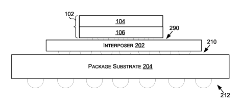 NVIDIA si patentovala Face-to-Face 3D pouzdření čipů pro budoucí GPU