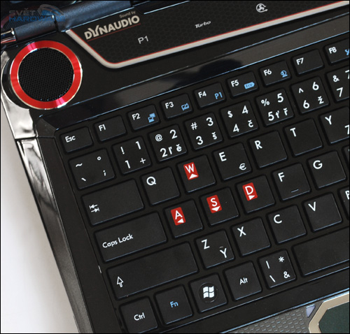 MSI GT680R: Sandy Bridge pro hry