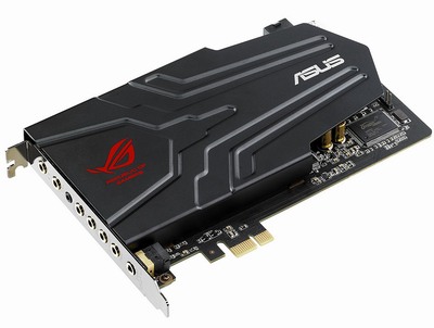 Herní produkty Asus z CES 2012