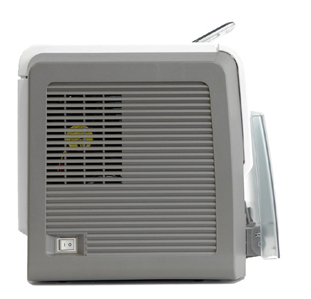 Laser šestkrát jinak - I. část