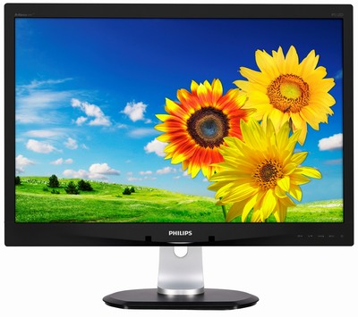 Doporučené LCD monitory: duben 2013