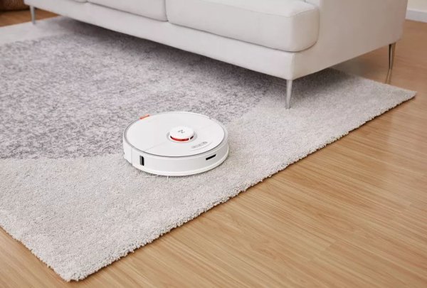Roborock S7: robotický vysavač se sám vysype a pozná, kdy vytírat a vysávat