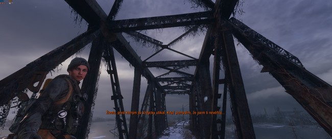 Experimentální verze DLSS částečně řeší problém ghostingu v Cyberpunku 2077