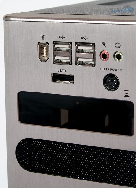 Thermaltake Mozart TX: počítačová almara