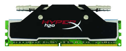 Kingston rozšiřuje rodinu HyperX o dvě nové řady