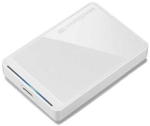 Buffalo uvede na trh externí USB 3.0 disk s kapacitou 1,5 TB