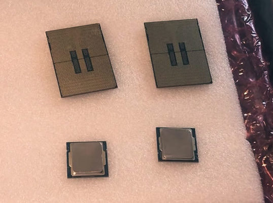 Rocket Lake-S otestován, jaký výkon má Core i7-11700?