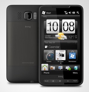 Americký T-Mobile bude prodávat vylepšený HTC HD2