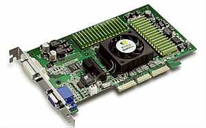 nVidia uvedla Quadro2