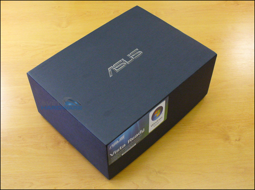 Asus U1F - elegantní 11“ subnotebook