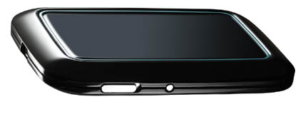 Seagate plánuje bezdrátový pevný disk pro mobilní telefony