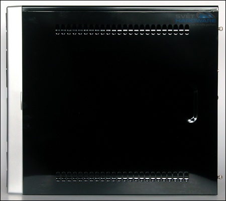 Sharkoon Revenge: čas na pomstu