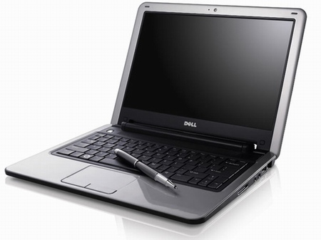 Dell oficiálně představuje netbook Inspiron Mini 12