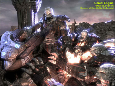 Výkon 31 grafických karet, část III. - high-end a SLI