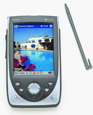 Velmi zajímavé novinky od Hewlett-Packard