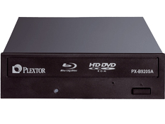 Přehled předních výrobců Blu-ray mechanik