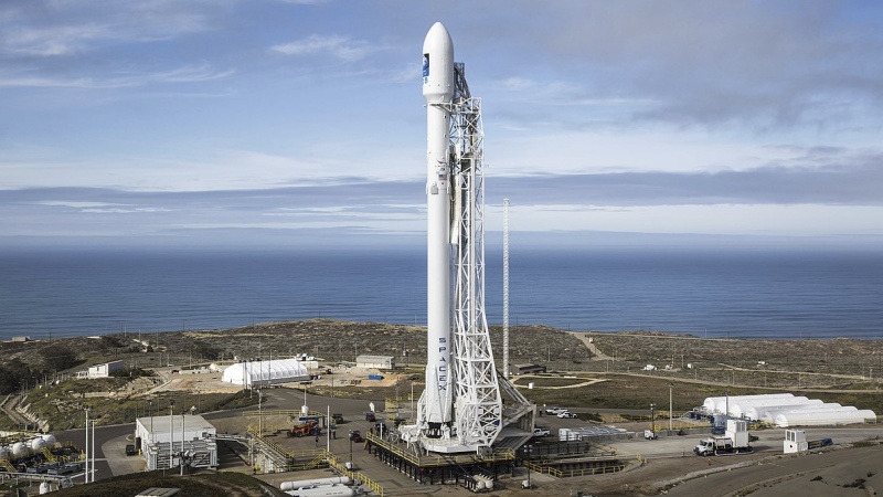 Mise SpaceX Crew-6 na ISS odložena na čtvrtek, NASA řekla i proč