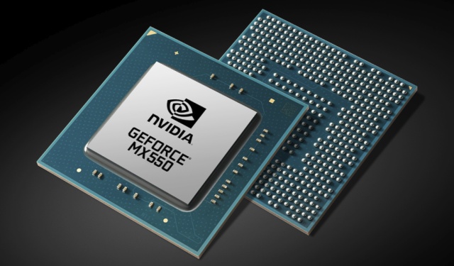 Spekuluje se, že Nvidia možná opustí řadu GeForce MX, iGPU jsou moc výkonná