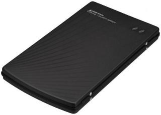 Green House vydává rychlé SSD s USB 3.0