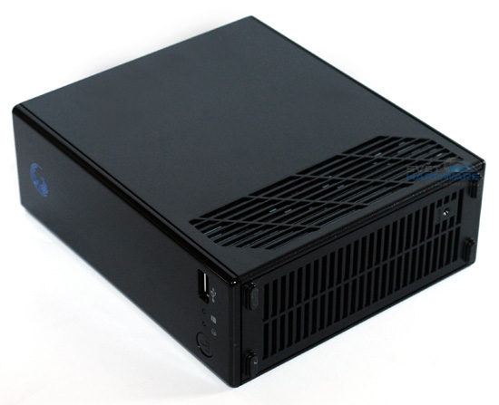 Duel 1TB NAS: Seagate vs. WD