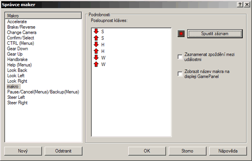Šest herních klávesnic v testu