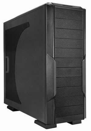 Spire odhaluje nový Full Tower Epoxi