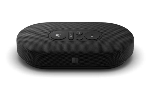 Microsoft představil webkameru a další příslušenství pro práci z domova