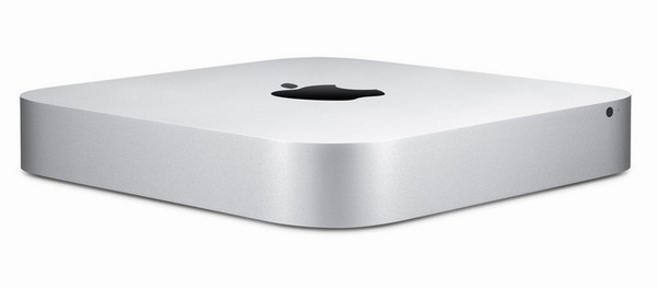 Apple: nový Mac mini, iMac Retina 5K a OS X Yosemite zdarma