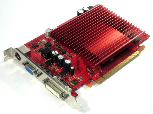 Gainward již má GeForce 9400 GT