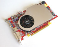 Výkon 31 grafických karet, část III. - high-end a SLI