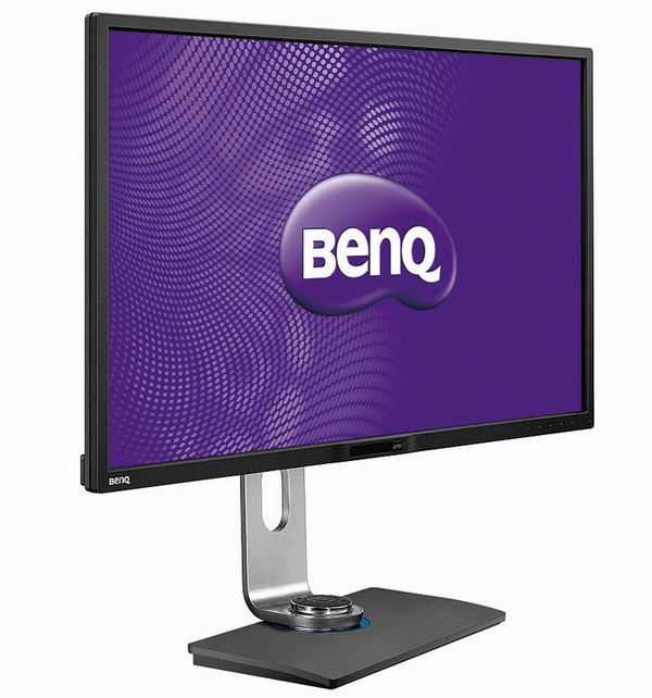 BenQ PV3200PT: 32" profi LCD pro REC.709