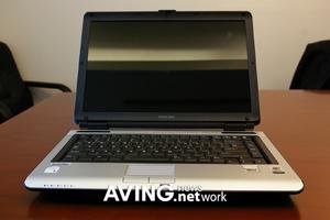 Toshiba vylepšuje svůj notebook M100